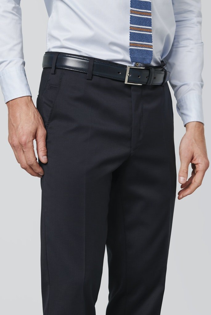 Meyer Bukser & Jeans 9-8400-18-bonn_24=89cm - Bygholm Menswear